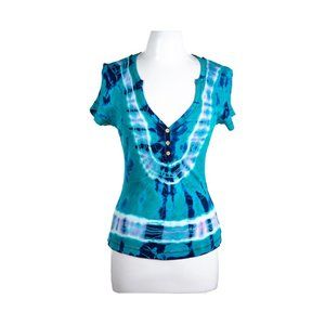 Me & Ko T - Shirts SM Blue